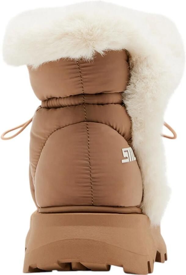 Steve Madden Dames Sneakers Bruin SM11003424 748 Frostee Boot - Foto 5