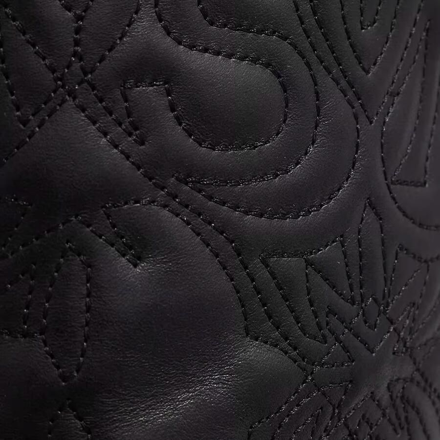 Steve Madden Boots Gelina in zwart - Foto 5