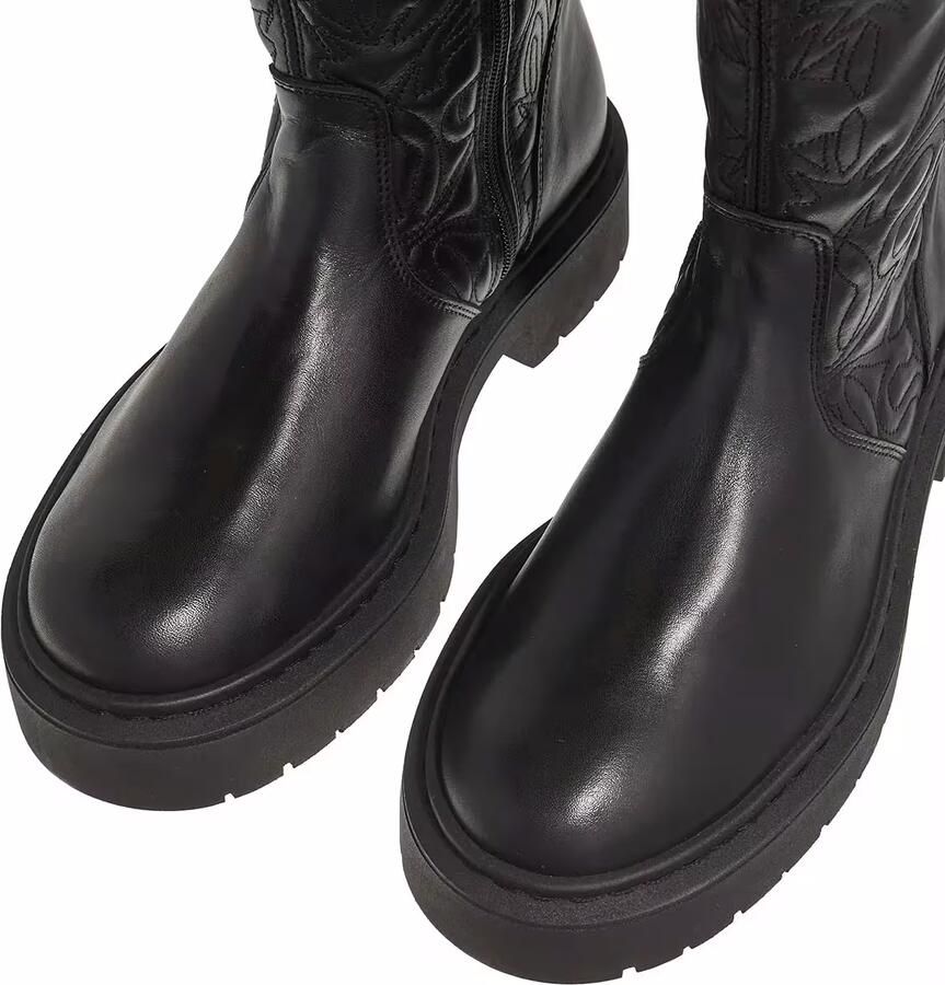 Steve Madden Boots Gelina in zwart - Foto 2