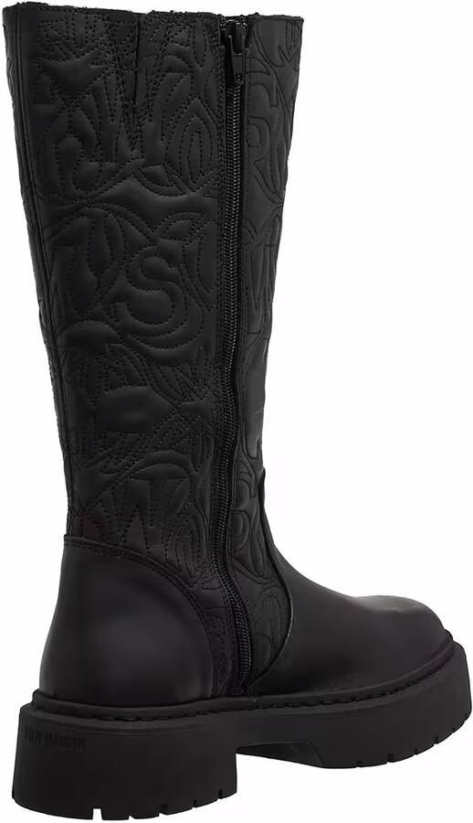 Steve Madden Boots Gelina in zwart - Foto 4