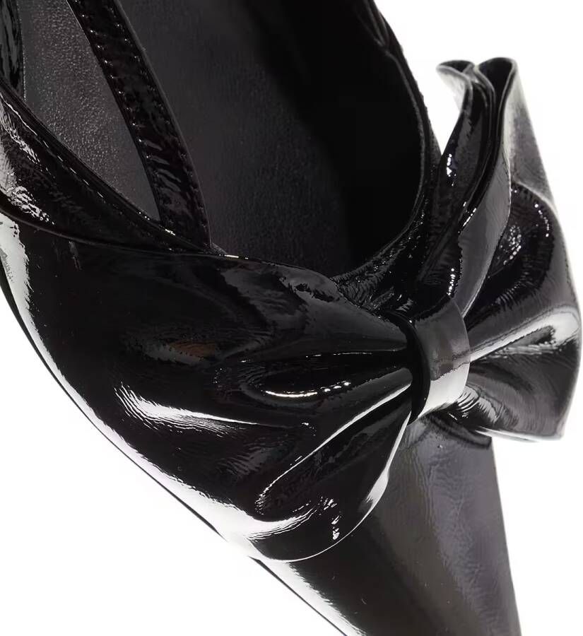 Steve Madden Zwarte Slingback Schoenen met Puntneus - Foto 8