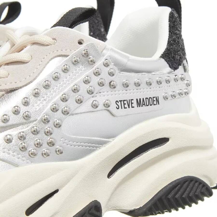 Steve Madden Low-Top Sneakers Possession-S in beige - Foto 13