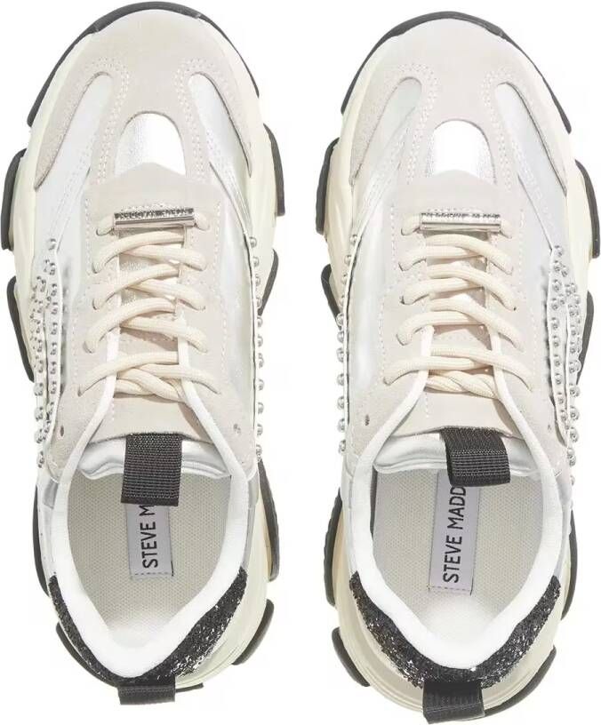 Steve Madden Low-Top Sneakers Possession-S in beige - Foto 14