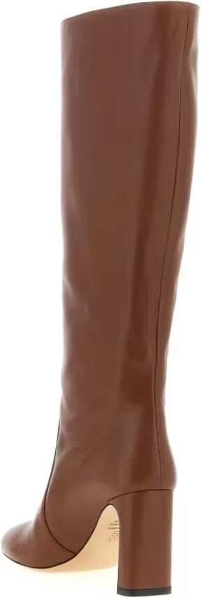 Stuart Weitzman Boots Babette Tubo' Boots in bruin