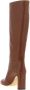 Stuart Weitzman Boots Babette Tubo' Boots in bruin - Thumbnail 2