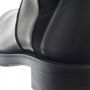 Stuart Weitzman Boots & laarzen 5050 Bold Bootie in zwart - Thumbnail 2