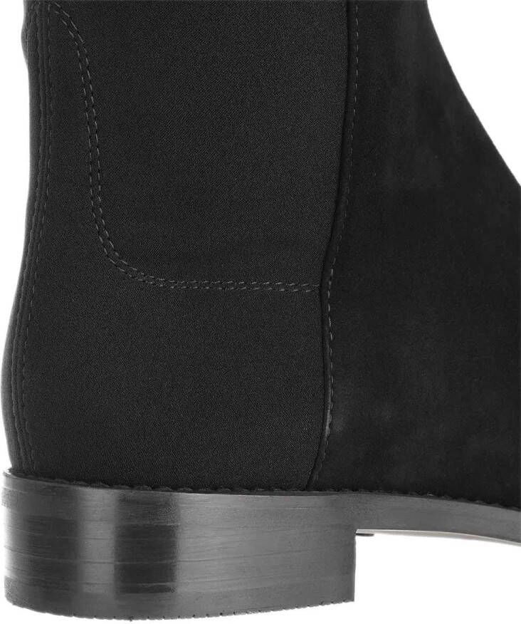 Stuart Weitzman Boots & laarzen 5050 in zwart