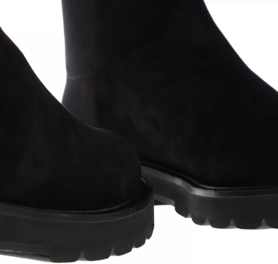 Stuart Weitzman Boots & laarzen 5050 Lift in zwart