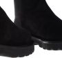 Stuart Weitzman Boots & laarzen 5050 Lift in zwart - Thumbnail 1
