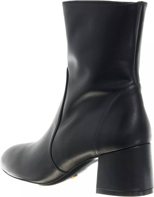 Stuart Weitzman Boots & laarzen Flareblock 60 Zip Bootie in zwart - Foto 3