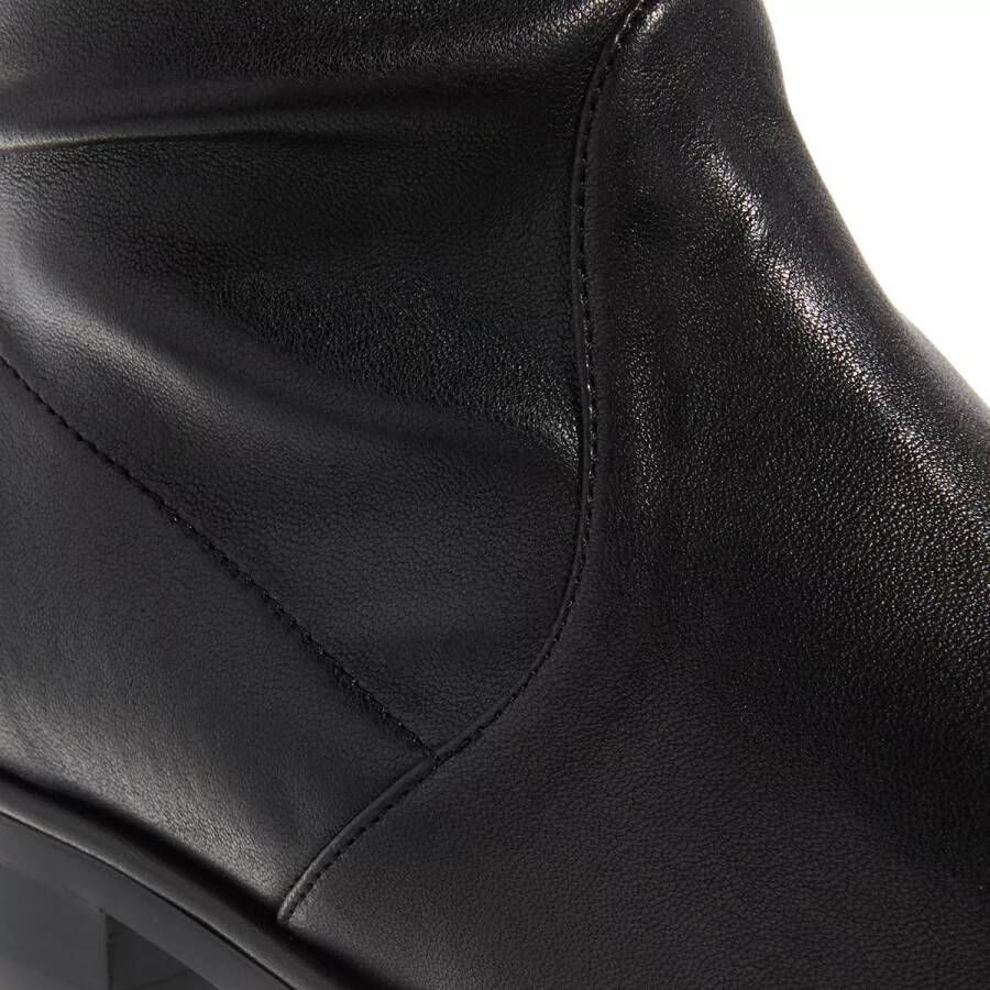 Stuart Weitzman Boots & laarzen Lowland Bold Boot in zwart