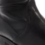 Stuart Weitzman Boots & laarzen Lowland Bold Boot in zwart - Thumbnail 2