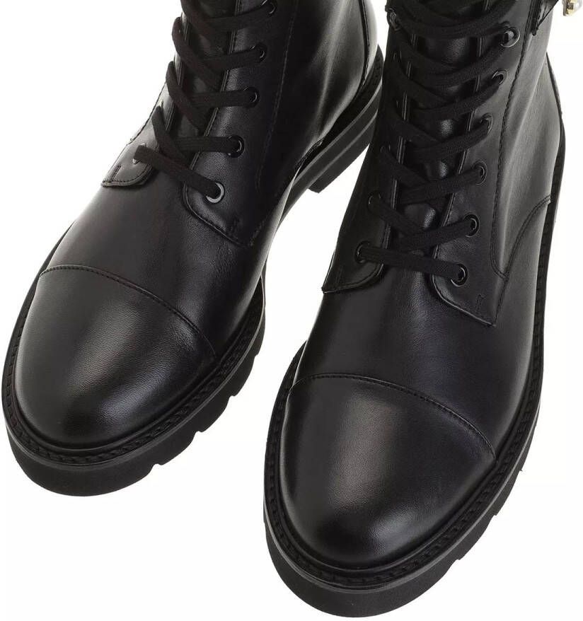 Stuart Weitzman Boots & laarzen Piper Lift Bootie in zwart