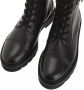 Stuart Weitzman Boots & laarzen Piper Lift Bootie in zwart - Thumbnail 1