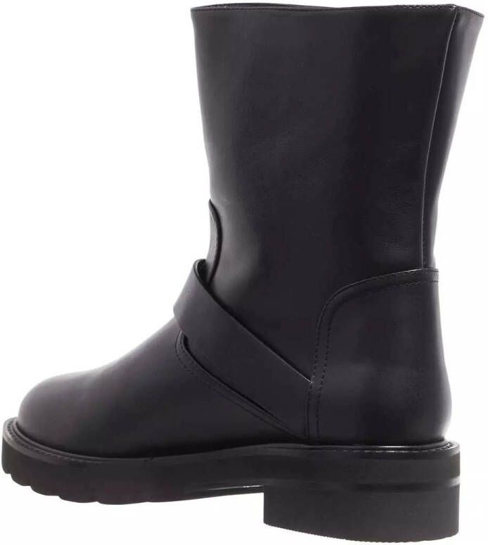 Stuart Weitzman Boots & laarzen Ryder Lift Bootie in zwart