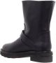 Stuart Weitzman Boots & laarzen Ryder Lift Bootie in zwart - Thumbnail 1