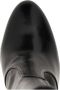 Stuart Weitzman Boots Lux Curl Ankle Boots in zwart - Thumbnail 2