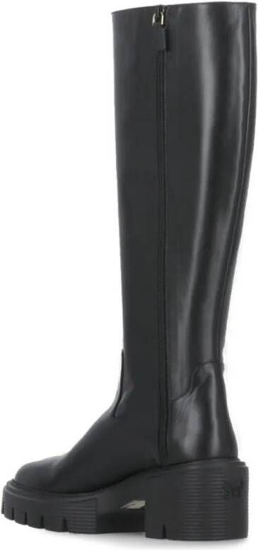 Stuart Weitzman Boots Soho Boots in zwart