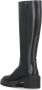 Stuart Weitzman Boots Soho Boots in zwart - Thumbnail 2