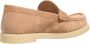Stuart Weitzman Loafers Blake Loafer in beige - Thumbnail 1