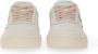Stuart Weitzman Low-Top Sneakers Sneaker With Logo in wit - Thumbnail 1