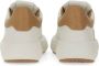 Stuart Weitzman Low-Top Sneakers Sw Pro Sneaker in wit - Thumbnail 1