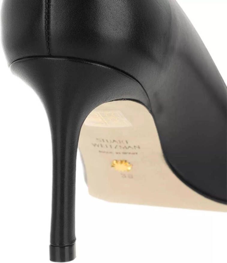 Stuart Weitzman Pumps & high heels Anny 70 in zwart