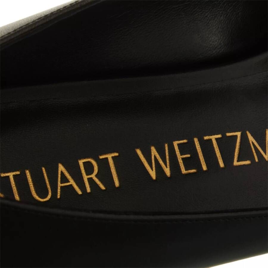 Stuart Weitzman Pumps & high heels Eva 35 Pump in zwart