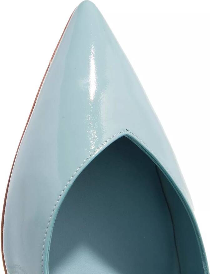 Stuart Weitzman Pumps & high heels Eva 75 Slingback in blauw