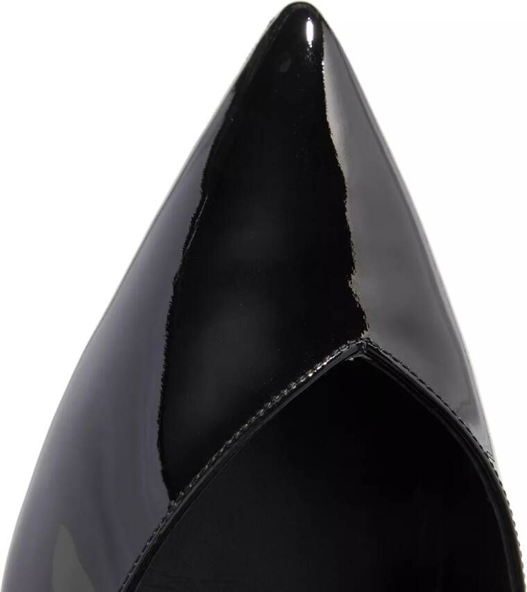 Stuart Weitzman Pumps & high heels Eva 75 Slingback in zwart