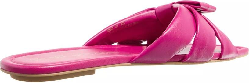 Stuart Weitzman Pumps & high heels Nudistcurve 35 Block in roze