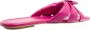 Stuart Weitzman Pumps & high heels Nudistcurve 35 Block in roze - Thumbnail 1