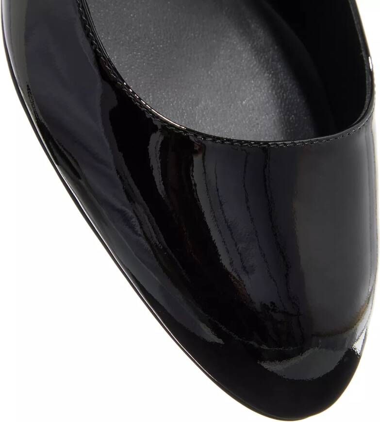 Stuart Weitzman Pumps & high heels Vivienne 35 Slingback in zwart