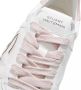 Stuart Weitzman Sneakers SW COURTSIDE LOGO SNEAKER in wit - Thumbnail 2