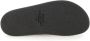 Studio Nicholson Sandalen Leather Sandal in zwart - Thumbnail 1