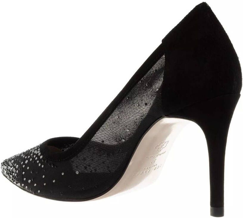 Ted Baker Pumps & high heels Ryalay Diamante Court Shoe in zwart