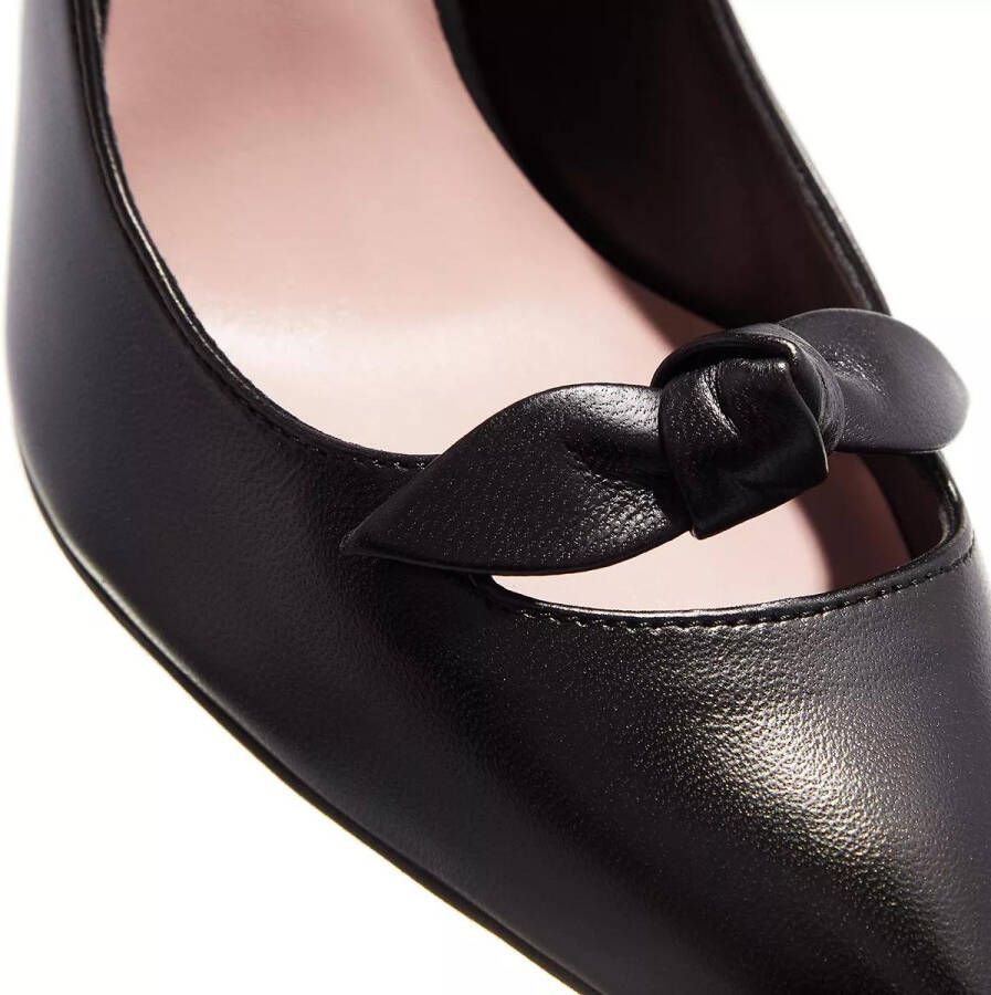 Ted Baker Pumps & high heels Teliah Pointed Bow Court Heel in zwart