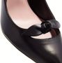 Ted Baker Pumps & high heels Teliah Pointed Bow Court Heel in zwart - Thumbnail 2