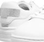 Ted Baker Sneakers Arpele Crystal Detail Cupsole Trainer in wit - Thumbnail 2