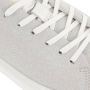 Ted Baker Sneakers Wfk Glitzzy Glitter Platform Trainer in zilver - Thumbnail 1