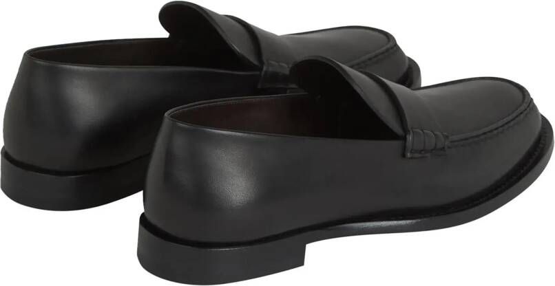 INUIKII Boots & laarzen Nappa Wedge in zwart