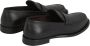 INUIKII Boots & laarzen Nappa Wedge in zwart - Thumbnail 1