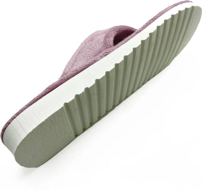 thies Low-Top Sneakers 1856 Bamboo Beach lilac vegan (W X) in paars