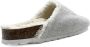 Thies Low-Top Sneakers 1856 Organic Bio Clog vegan light grey (W in grijs - Thumbnail 3