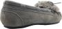 Thies Low-Top Sneakers 1856 Mokassin dark grey (W) in grijs - Thumbnail 2