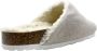 Thies Low-Top Sneakers 1856 Organic Bio Clog vegan beige (W X) in grijs - Thumbnail 2