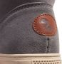 Thies Low-Top Sneakers 1856 Sneakerboot 2 dark grey (W) in grijs - Thumbnail 2