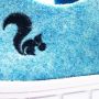 Thies Low-Top Sneakers PET Sneaker light sky vegan aus recycelt in blauw - Thumbnail 2