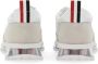 Thom Browne Low-Top Sneakers Tech Runner Sneaker in wit - Thumbnail 1