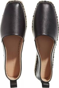 Tiger Of Sweden Espadrilles Ersta E Espadrilles in zwart